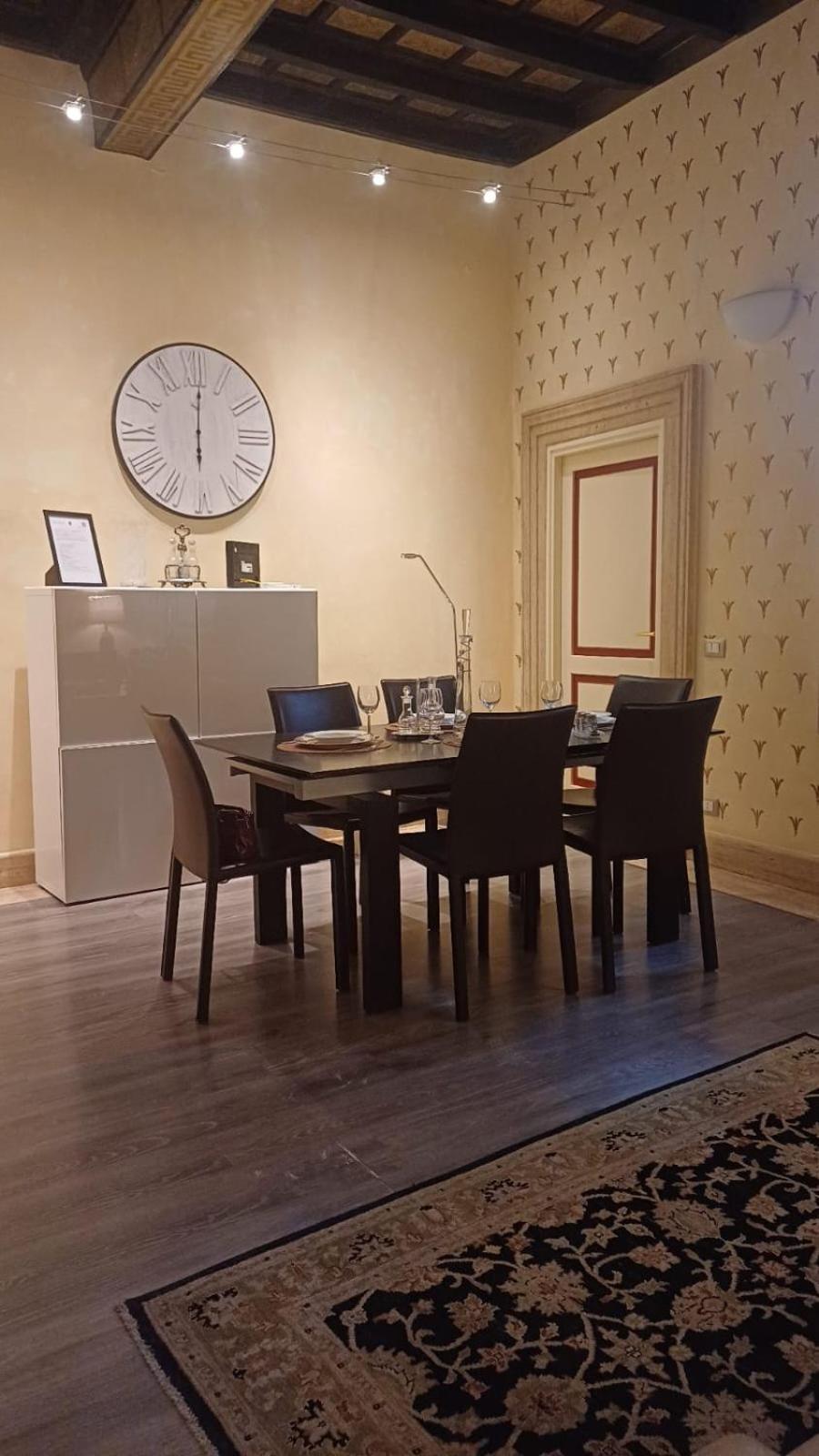 Nsm 71Viadelcorso Appartamento Con Terrazzo روما المظهر الخارجي الصورة