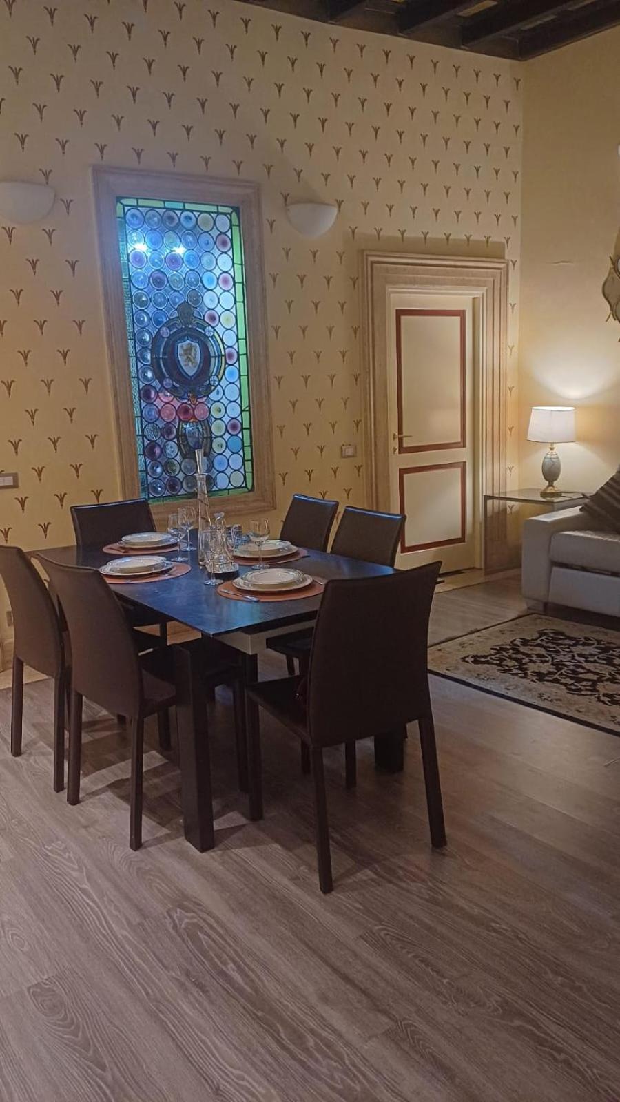 Nsm 71Viadelcorso Appartamento Con Terrazzo روما المظهر الخارجي الصورة